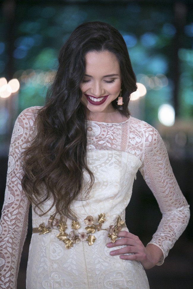 Lorena Carbajal Make Up Maquillaje nupcial Oviedo Asturias